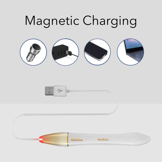Heating Rod USB Charging