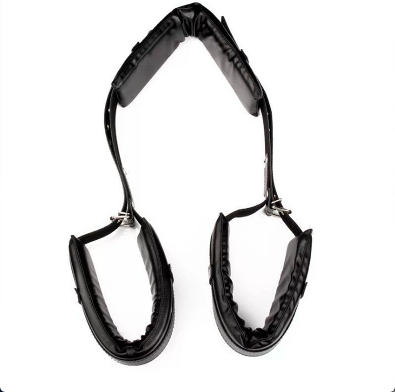 Legg Cuffs