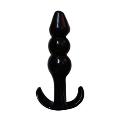 Silicone Buttplug