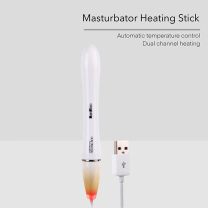 Heating Rod USB Charging