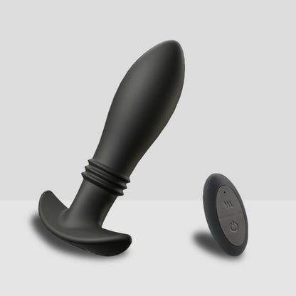 Softouch Anal Vibrator