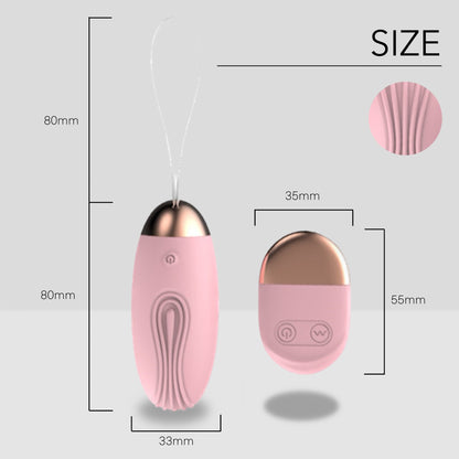 LILO Vibrating Egg