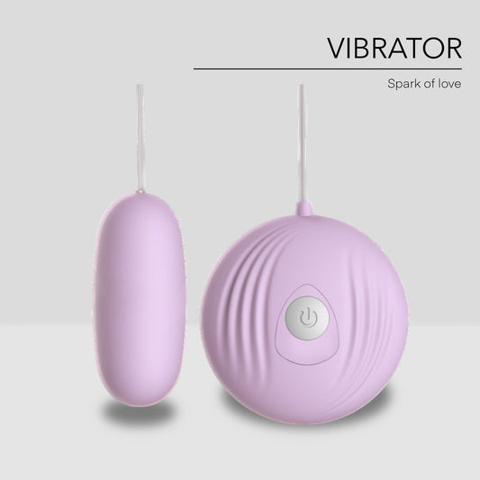 LILO Vibration Egg without Remote