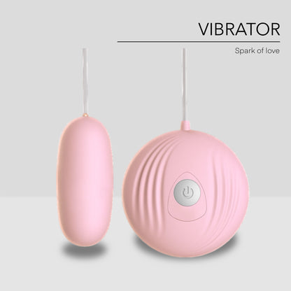 LILO Vibration Egg without Remote