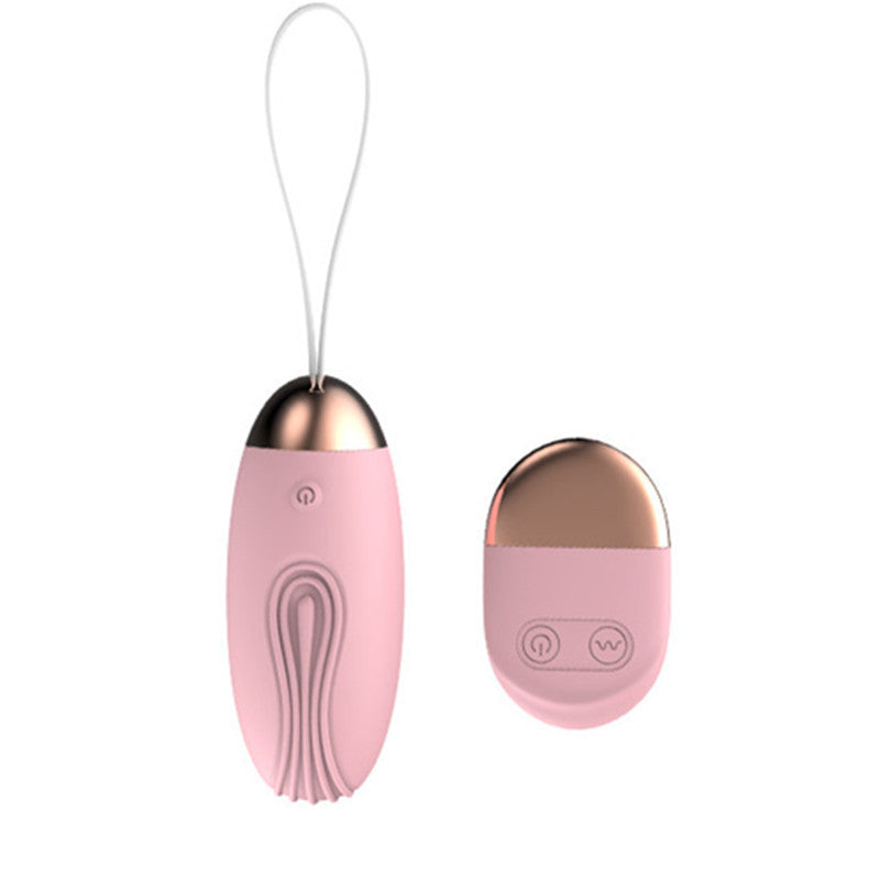 LILO Vibrating Egg