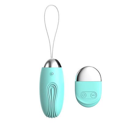 LILO Vibrating Egg