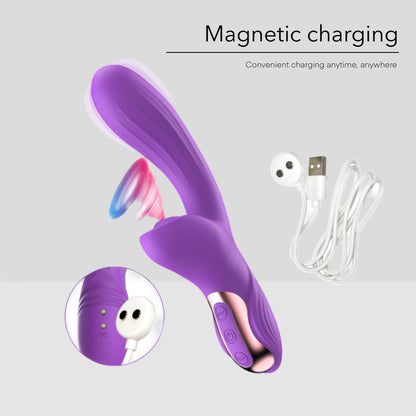 Pro G-Spot Rabbit