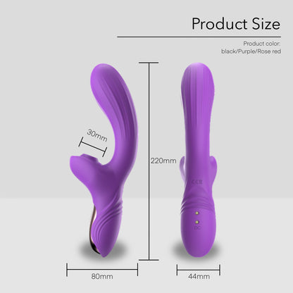 Softouch Lily Vibrator