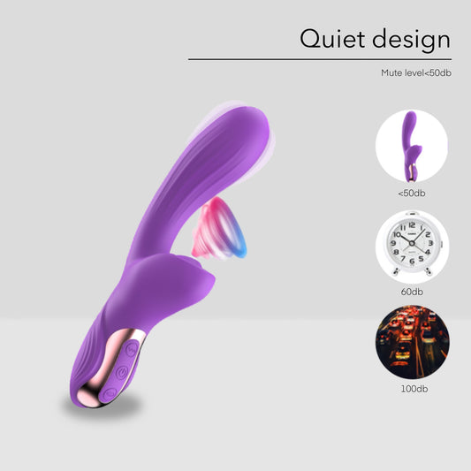 Softouch Lily Vibrator