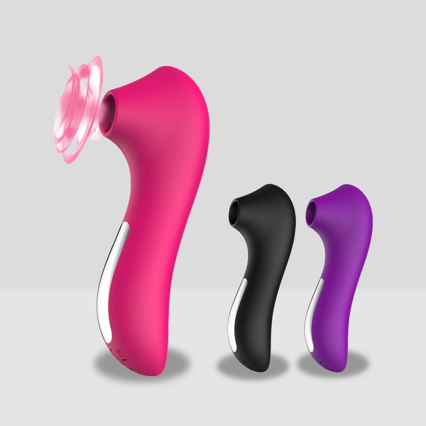 Frolic Switch Sucking Vibrator