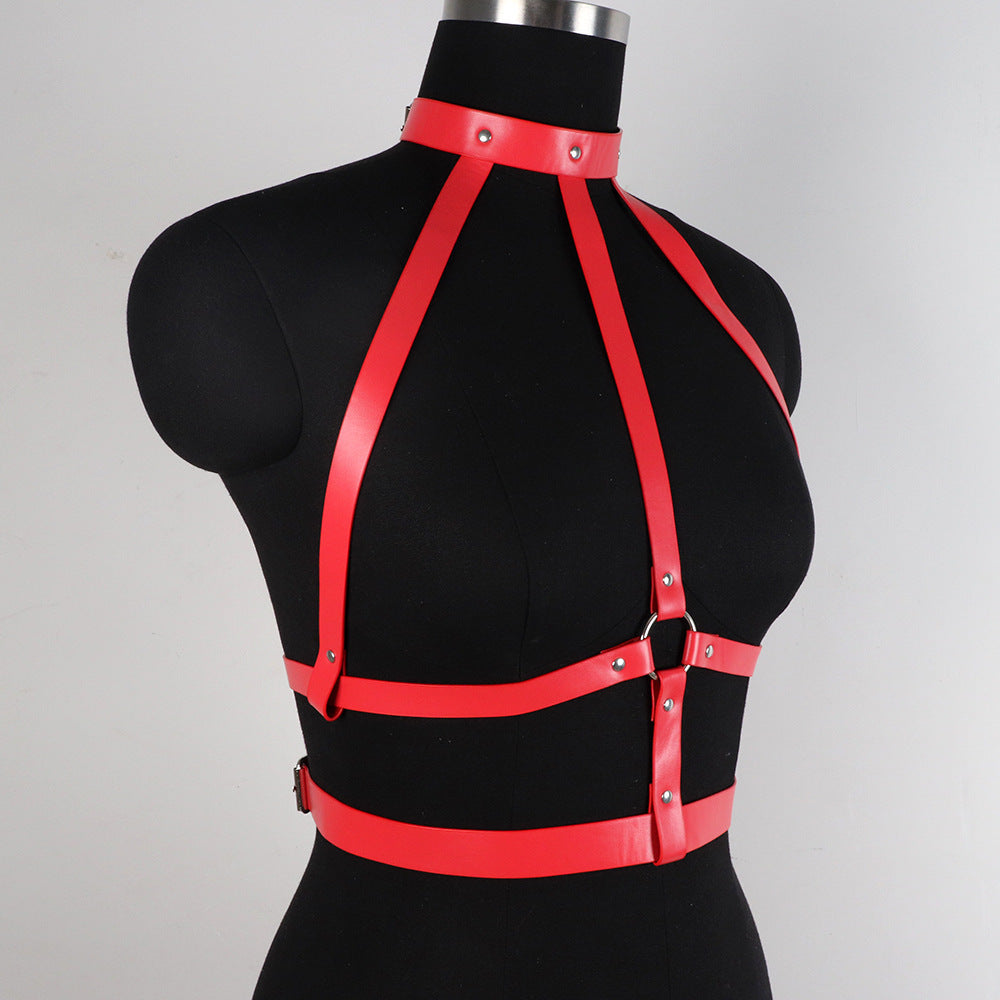 Bondage Harness