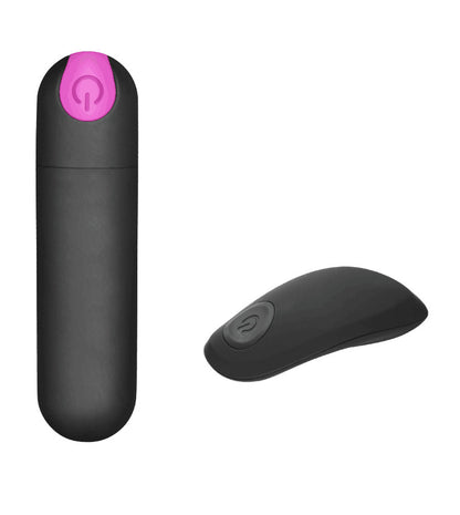 Lipstick Vibrator with Remote Control