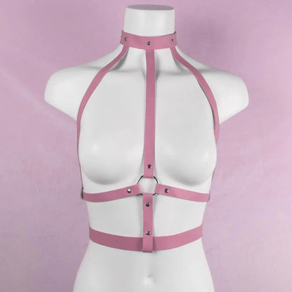 Bondage Harness