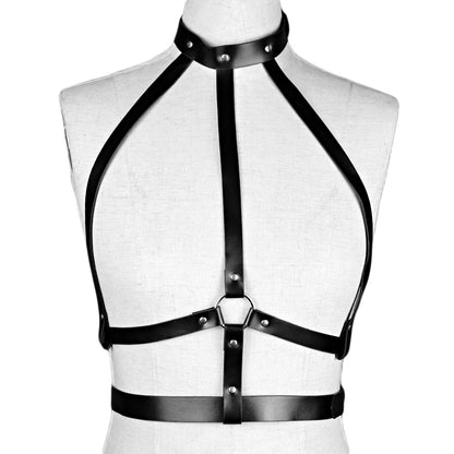 Bondage Harness