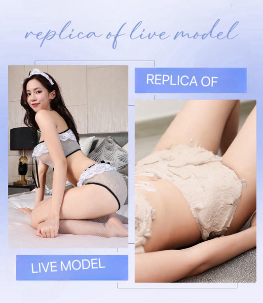 Kana Tenshi Realistic Masturbator