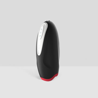 Automatic Male Masturbators - Male Masturbator Stroking Toys with 10 Vibrating Modes, Adult Male Sex Toys Realistic Mens Pocket Pussy Sex Toy, Warming Male Self Pleasuring Toys