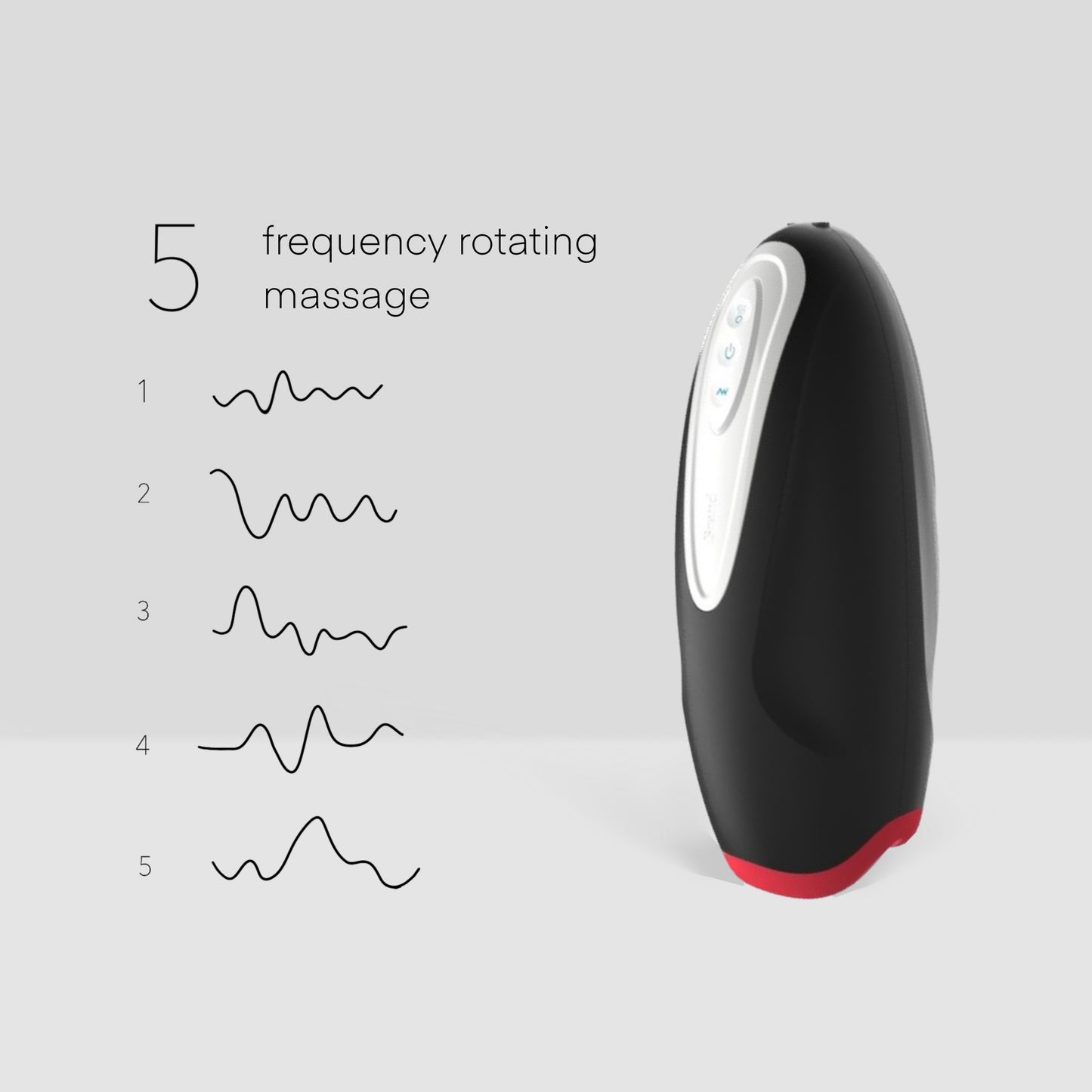Automatic Male Masturbators - Male Masturbator Stroking Toys with 10 Vibrating Modes, Adult Male Sex Toys Realistic Mens Pocket Pussy Sex Toy, Warming Male Self Pleasuring Toys